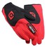 Gloves Breathable Comfy Sports Full Finger Motorcycle Motor Bike - 1