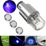 Blue LED Wheel Tire Tire Lamp For Car Cap Light Decorative Air Valve Stem Motorcycle Bicycle - 3