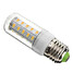 Smd Led Corn Lights Ac 220-240 V Warm White E26/e27 - 2