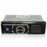 Receiver Audio Stereo In-Dash MP3 Player M.Way Car Vehicle Radio FM USB SD AUX - 1