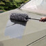 Fiber Wax Brush Retractable Cleaning Care Dust Car - 4