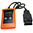 Tool Diagnostic Scanner OBDII Scan Can Bus Fault Code Reader Car - 1