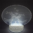 Newest 100 Table Light Design 3d Led Christmas Decoration - 3