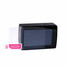 Camera Xiaomi Yi 2 4K Film LCD Display Camera Lens Screen Protector Guard - 1