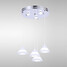 Study Room Pendant Light Led Acrylic Kitchen Office Living Room - 1