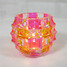 Home Furnishing Random Color Originality 1pc Glass Led Night Light - 5