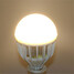 Smd5730 Led Globe Bulbs Led Light Bulbs 24w E27 200lm - 4