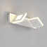 Contemporary Led Integrated Metal Lighting 6w Modern Led Bathroom - 2