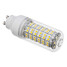 Corn Bulb Smd White Light Led 220v 3000k Warm Gu10 5w - 1