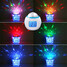 Digital Sky Led Thermometer Star Projection Clock - 5