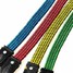 Rope Cord Banding Luggage Elastic Tied Strap Motorcycle Bicycle Stacking - 8
