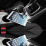Car MP3 Car Bluetooth 2.4A Kit Wireless FM Transmitter USB Car Charger - 5