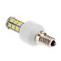 Smd E14 Led Corn Lights Ac 85-265 V Cool White 6w - 2