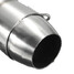Slip on 51mm Scooter Racing Motorcycle Exhaust Muffler Pipe Silencer - 7