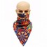 Half Neck Warm Winter Sports Scarf Ski Fleece Riding Face Mask Motorcycle - 4