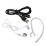 USB Charging Port Stereo Headset Fineblue Wireless Headset V4.0 - 8
