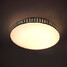 Led Flush Mount Acrylic 1156 Light Modern Ceiling Light - 3