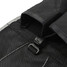 Oxford Cloth Car Back Pocket Case Seat Storage Bag iPad Black Travel Holder Tablet - 7