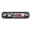 FM USB Decoder Board Electronic MP3 Remote Control Module Audio - 4