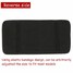 Disc Car Sun Visor DVD Capacity Pocket Storage Holder Black CD - 2