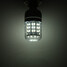 Cool White Led Corn Lights Smd Ac 220-240 V 7w G9 - 5