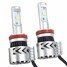 Conversion Kit Light Car LED 6000LM 36W Headlight Bulb H7 H11 9005 9006 Pair - 7