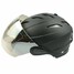 Summer GSB UV Helmet Motorcycle Scooter Half Face Helmet - 5