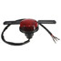 Light For Harley Turn Signal Lamp 12V Motorcycle LED Tail Round - 5