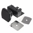 360° Magnetic iPhone GPS Car Phone Holder Air Vent Mount Holder Stand CD Slot Cell Phone - 2