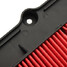 Motorcycle Air Cleaner Filter Ninja Kawasaki ZX-6R Element - 5