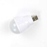 Portable Led Night Light Laptop Reading Shaped Computer - 2