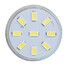 2w Led Spotlight Light 150lm White 6000k Ac/dc12v Smd Mr11 - 4