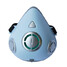 N95 Smart Riding Anti-Fog Dustproof PM2.5 Antibacterial Valve Mask Electric Haze Anti - 3