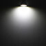 Dimmable Led Spotlight Warm White B22 Ac 220-240 V Smd - 6