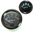 12V Car Auto Water Temperature Gauge Degree Backlight 2 inch 52mm - 2