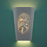 European-style 100 E27 Creative Cup 220v Mediterranean Wall Lamp Rural - 2