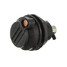 Seat Lock Ignition Switch Keys YBR 125 Fuel Gas Cap Kit For Yamaha - 6