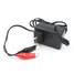 Intelligent 12V Motorcycle Battery Charger Charger - 2