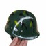 Camouflage Motorcycle Racing Safety Men Helmet Stylish Security - 5