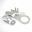 Car Cigarette Lighter Motorcycle Holder Clamp - 1