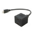 Adapter Cable Female Converter Pins Switch Male HDMI - 2