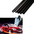 Dark LIMO LVT Window Glass Tint Film Tinting Auto Home Black Car Ultra - 1