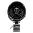 MP3 Speaker with Bluetooth Function Waterproof Motorcycle Handlebar Bass Skull - 2