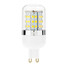 Smd Led Corn Lights Ac 220-240 V G9 Warm White 7w - 4