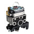 Pipe Kit For Honda GX25 Oil Cup Fuel Engine Gasket Carburetor - 2