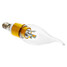 Ca35 Led Warm White 3w E14 Decorative - 1