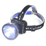 Work Headlight Led Light Head Lamp Headlamp Rechargeable - 2