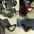 Taillight Flashing Lamp Motorcycle 12V LED Brake Assembly - 2