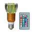 High Power Led Globe Bulbs E26/e27 Rgb - 2