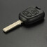 Xsara Fob C5 Remote Shell Case Citroen C2 C3 Button Blank C4 - 4